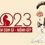 Âm Lịch 2024 Là Con Gì