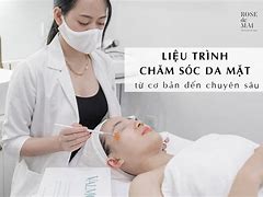 Bác Sĩ Ngọc Chăm Sóc Da Trọn Đời