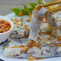 Bánh Cuốn Nóng Người Hoa