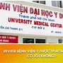 Bệnh Viện Đại Học Y Dược Cơ Sở 2 Lý Thường Kiệt Hà Nội