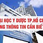 Bv Đại Học Y Dược Quận 5 Thành Phố Hồ Chí Minh