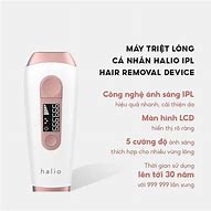 Cách Sử Dụng Máy Triệt Lông Ipl Hair Removal Device