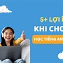 Có Nên Cho Trẻ Học Tiếng Anh Sớm