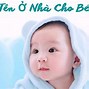 Con Trai Gọi Mình Là Bé