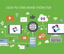 Dịch Vụ Công Nghệ Thông Tin Là Gì