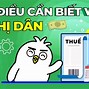 Giấy Thuế Thị Dân Tiếng Nhật Là Gì