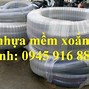 Hàn Nối Ống Giáo Kẽm Nhựa Dẻo Giá Bao Nhiêu