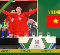 Kết Quả Futsal Việt Nam Và Thái Lan