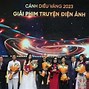 Lễ Trao Giải The Best 2023