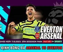 Lịch Thi Đấu Ngoại Hạng Anh Arsenal