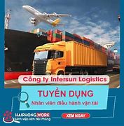 Logistics Tiếng Nhật Tuyển Dụng