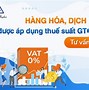 Miễn Thuế Vat Hàng Nhập Khẩu