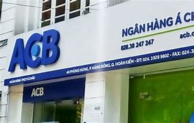 Ngân Hàng Acb Thành Phố Hồ Chí Minh