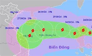 Nghỉ Bão Trà Mi