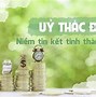 Người Ủy Thác Tiêng Anh Là Gì Là Gì Ạ Ạ