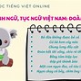 Những Câu Thành Ngữ Tiếng Pháp Hay