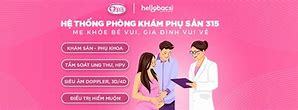 Phòng Khám Phụ Sản 315 Tên Lửa