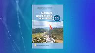 Sách Giáo Dục Quốc Phòng An Ninh 11 Pdf