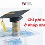 Sinh Hoạt Phí Tại Pháp