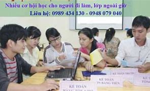 Sư Phạm Toán Hệ Vừa Học Vừa Làm