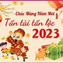 Tết Năm 2023 Là Tết Gì