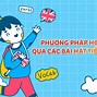 Thầy Dạy Tiếng Anh Bằng Bài Hát