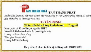 Tim Viec Lam Nhanh Tp. Biên Hòa Đồng Nai