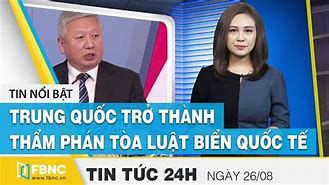 Tin Quốc Tế Mới Nhất 24H