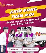 Vận Chuyển Nasco Hồ Chí Minh